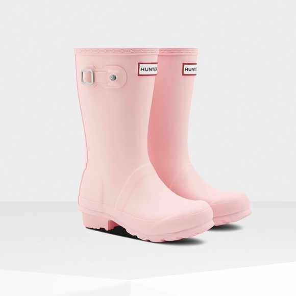 hunter candy floss boots